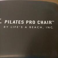 macchina x pilates pro chair