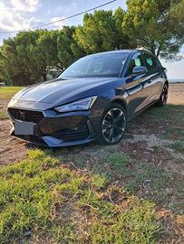 CUPRA Leon 2.0 TDI DSG 150CV - Uniproprietario