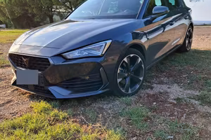 CUPRA Leon 2.0 TDI DSG 150CV - Uniproprietario
