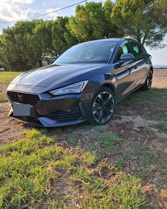 CUPRA Leon 2.0 TDI DSG 150CV - Uniproprietario