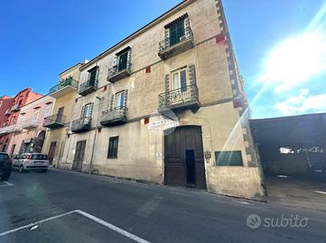 MULTILOCALE A MONTE DI PROCIDA