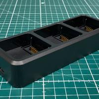 Hub caricabatterie droni DJI Mavic