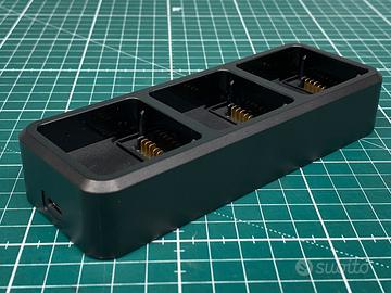 Hub caricabatterie droni DJI Mavic