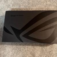 Asus Zephyrus G16 2024  GA605WI NUOVO SIGILLATO