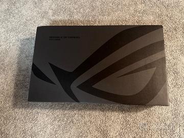 Asus Zephyrus G16 2024  GA605WI NUOVO SIGILLATO