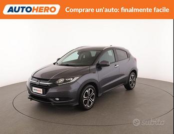 HONDA HR-V RD47773