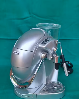 Macchina da caffè Caffitaly S06HS Nautilus