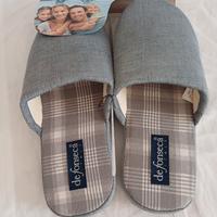pantofole de Fonseca