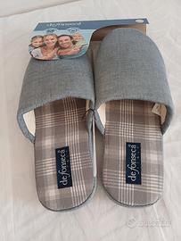 pantofole de Fonseca