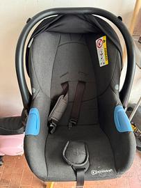 Seggiolone kinderkraft