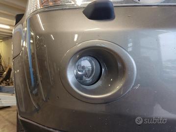 Fendinebbia dx LAND ROVER FREELANDER 2 2008