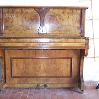 Pianoforte a muro