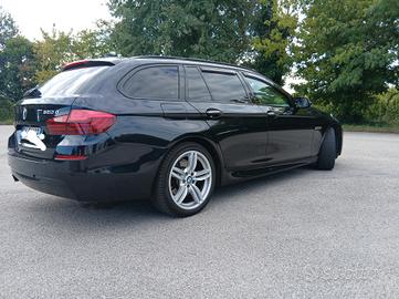 BMW F11 Msport 2016 PERMUTA X5,X6!!!