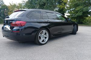 BMW F11 Msport 2016 PERMUTA X5,X6!!!