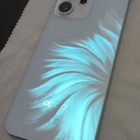 Oppo reno 14 fs 5g 12+12/512gb 