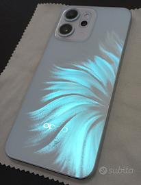 Oppo reno 14 fs 5g 12+12/512gb 
