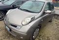 NISSAN Micra 1.2 16V 5P BENZINA/GPL Eco Stupenda