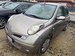 NISSAN Micra 1.2 16V 5P BENZINA/GPL Eco Stupenda