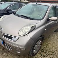 NISSAN Micra 1.2 16V 5P BENZINA/GPL Eco Stupenda