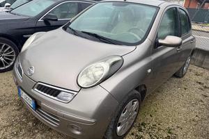 NISSAN Micra 1.2 16V 5P BENZINA/GPL Eco Stupenda