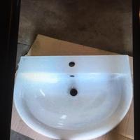 Lavabo Connect Ideal Standard