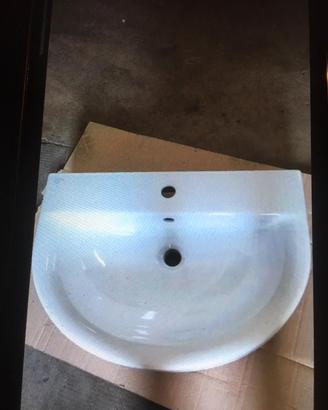 Lavabo Connect Ideal Standard