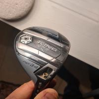 legno 3-4 Cobra golf