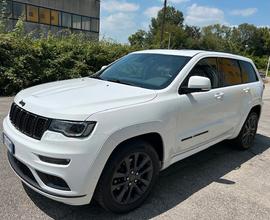 JEEP Gr.Cherokee 4ª s. - 2019