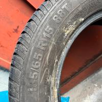 Pneumatici continental 185/65R15