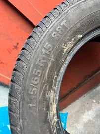Pneumatici continental 185/65R15