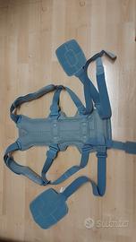 Busto per la schiena 