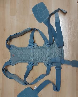 Busto per la schiena 