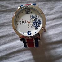 orologio da uomo u.s. polo assn. nuovo