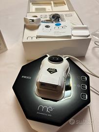 Epilatore luce pulsata HoMedics Elos me Pro Ultra