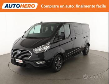 FORD Tourneo Custom BB97500