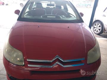 Citroen c4 - 2007