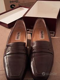 Scarpe numero 39 ma calzano un 40 