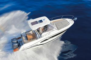 Jeanneau Cap Camarat 9.0 wa Serie 1