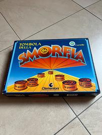 Tombola della smorfia