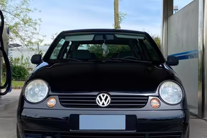 Volkswagen lupo 1.0