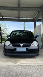 Volkswagen lupo 1.0