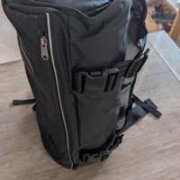 Porta abito a zaino Henty 