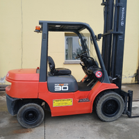 TOYOTA FD 30 Diesel- PROMOZIONE