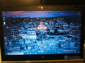 Notebook Hp 8470p I5 8gb RAM 60 GB ssd