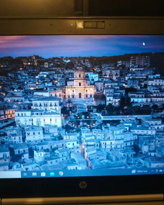 Notebook Hp 8470p I5 8gb RAM 60 GB ssd