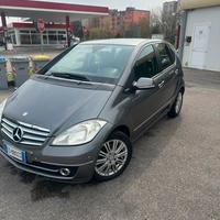 Mercedes class a 169