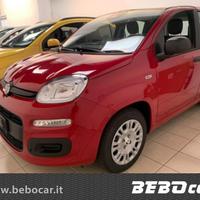 FIAT Pandina 1.0 FireFly 65cv S&S 6m Hybrid Pop