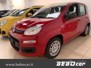 FIAT Pandina 1.0 FireFly 65cv S&S 6m Hybrid Pop