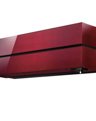 Mitsubishi MSZ-LN25VG2R rosso solo unità interna