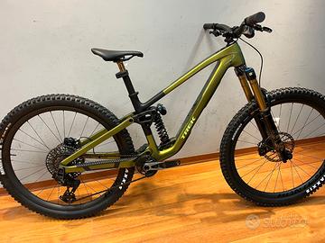 TREK Fuel LX 9.9 X0 AXS Gen 7 NUOVA
